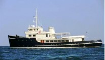 Motor yacht Prometej
